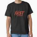 I Used to Be Fast Runner by Naitsebas
