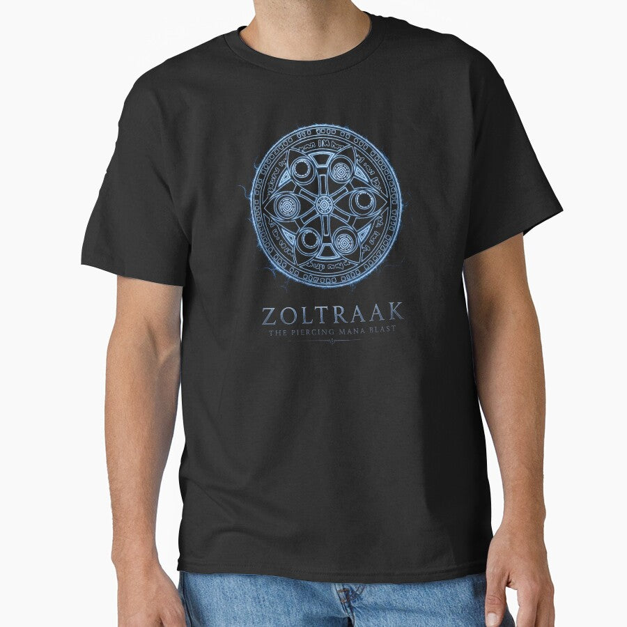 Zoltraak by HappyFl
