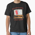 Computer needs a Byte, a funny computer gift, for the geek and computer lover by PiperParrot