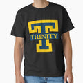 Trinity College Bantams Ncaa Pptnc03 Tee 	 Swea	 Pullover 	 Keir Cacij Transparent by uzjzydagg83