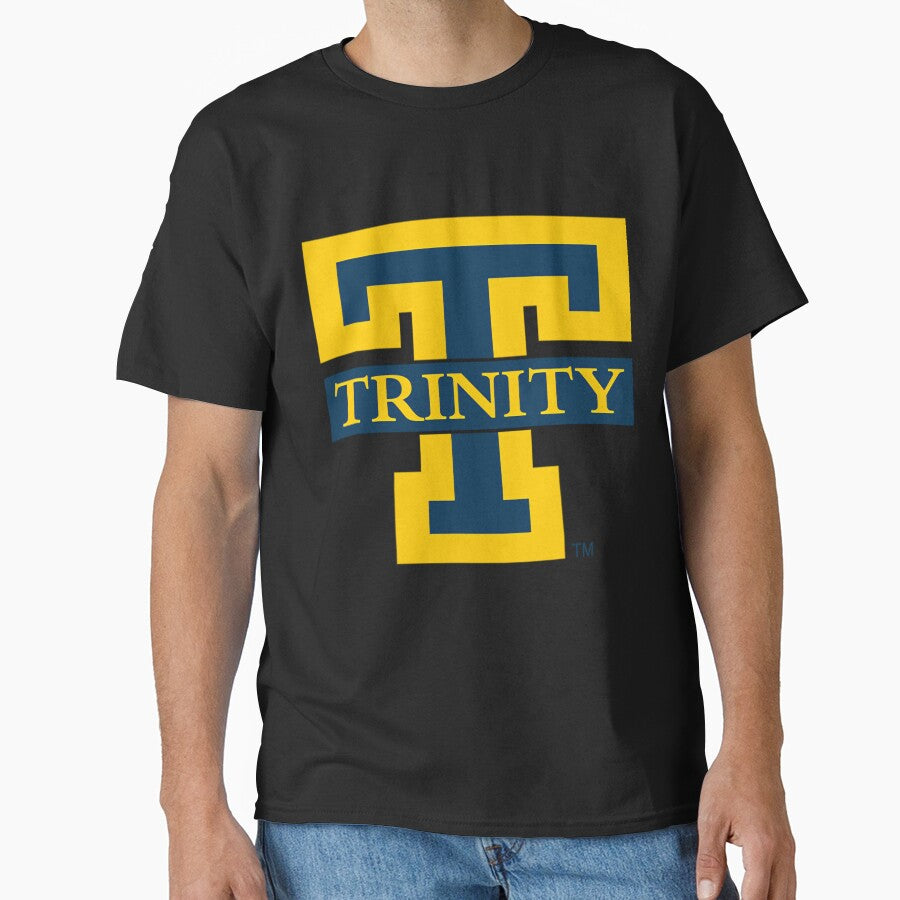 Trinity College Bantams Ncaa Pptnc03 Tee 	 Swea	 Pullover 	 Keir Cacij Transparent by uzjzydagg83