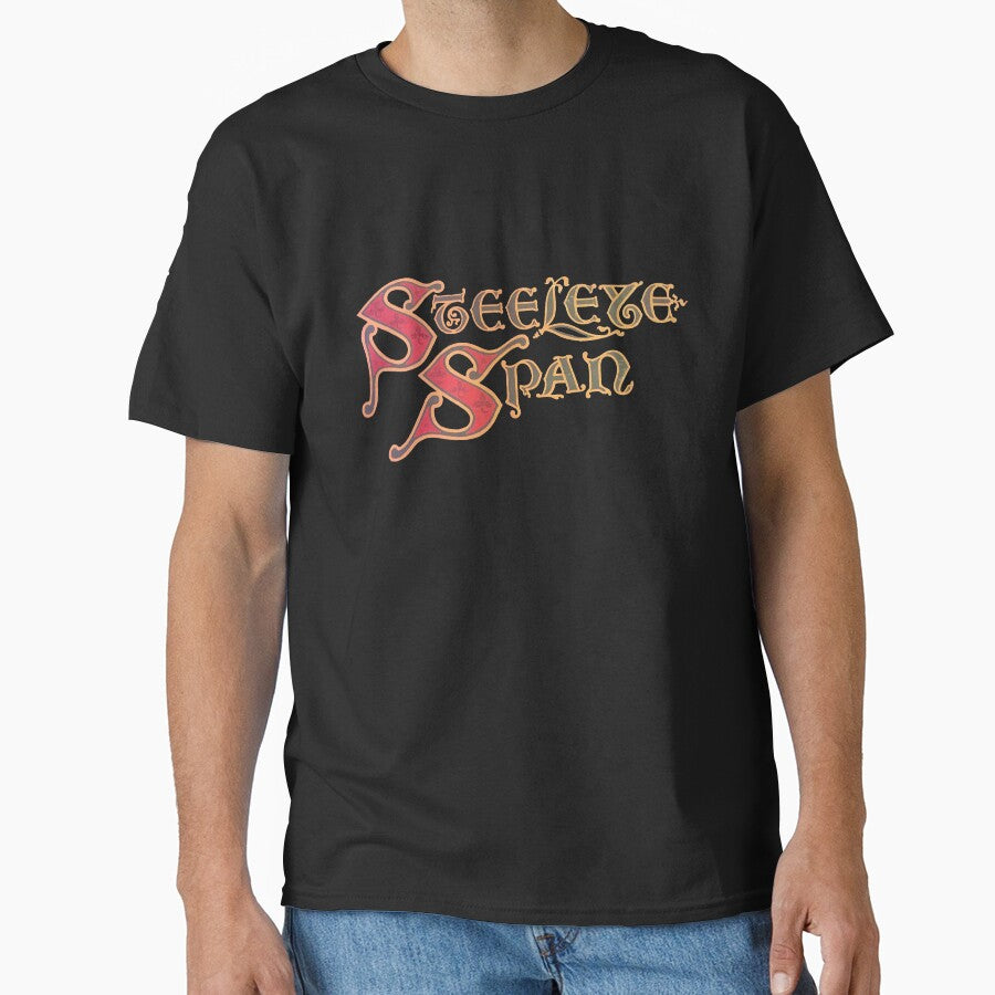 Steeleye Span by ElijahBarns