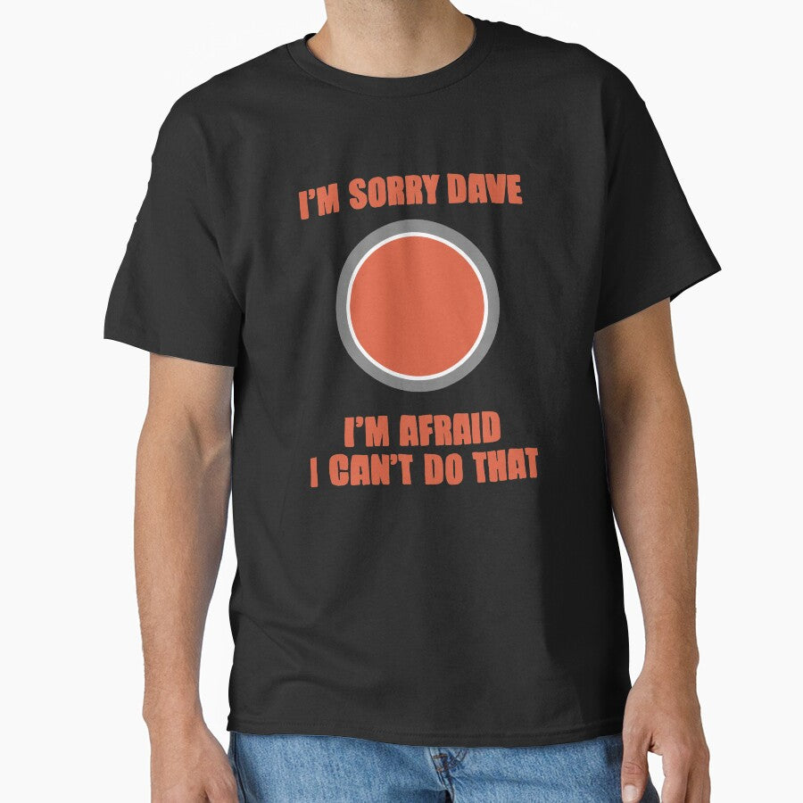 Science Fiction - Im Sorry Dave by isstgeschichte