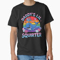 Daddy's Lil Squirter by ElizabethMorri2
