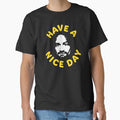 MANSON HAVE A NICE DAY by TLW716