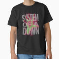 System Of a Down by ErnestJacobi