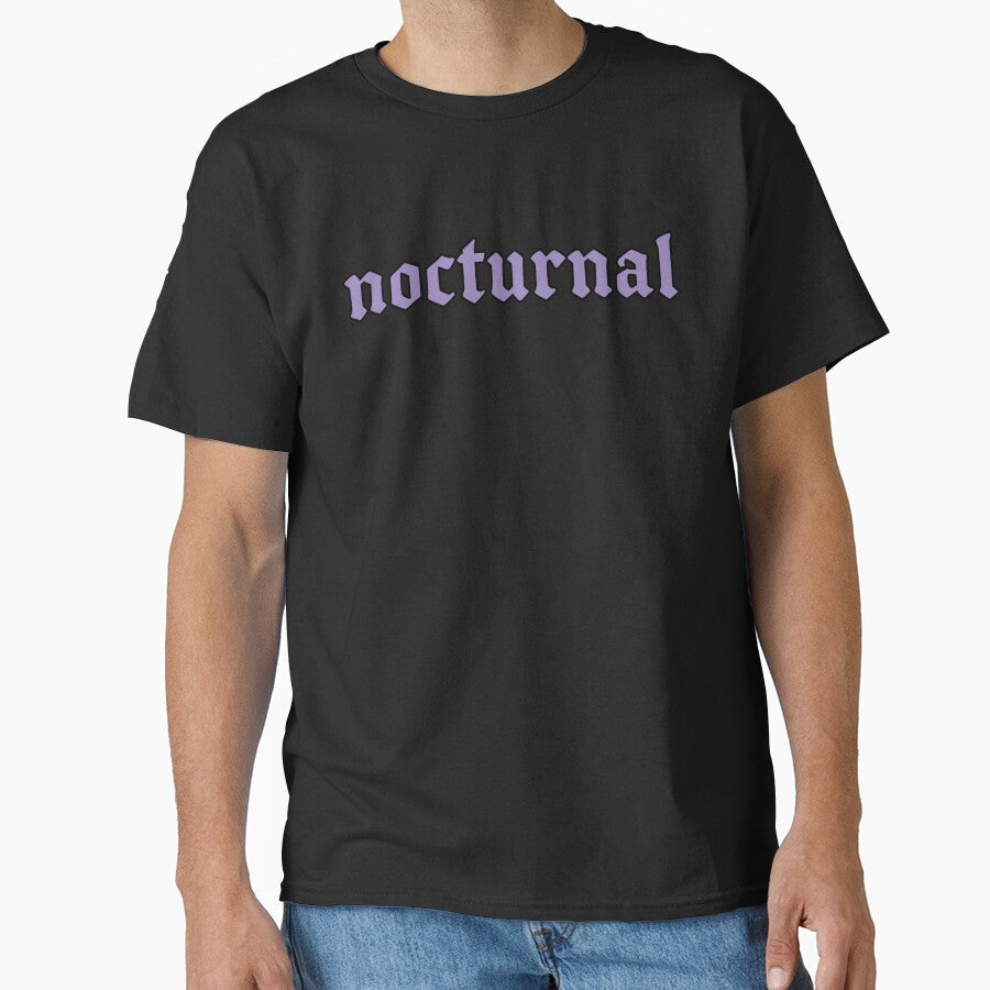 Nocturnal by MannyShop