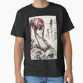 Erza  Sumi-e by AnimeArsenalPrints