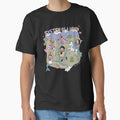 System Of A Down , Metal Music, SOAD , SOAD Cartoon, System Of A Down Merch by bethanyrodgers6