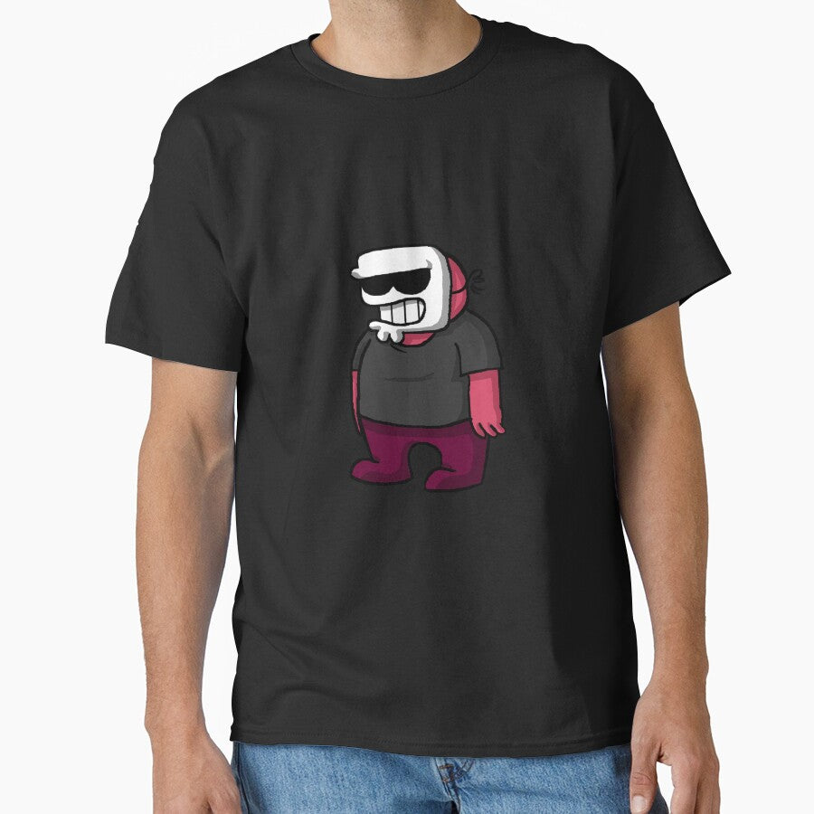 The Josh by PutoTyraStudio