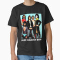 Alex Harvey band Premium by ElyLidia