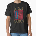 Duran Duran Rio by xhaagplumley
