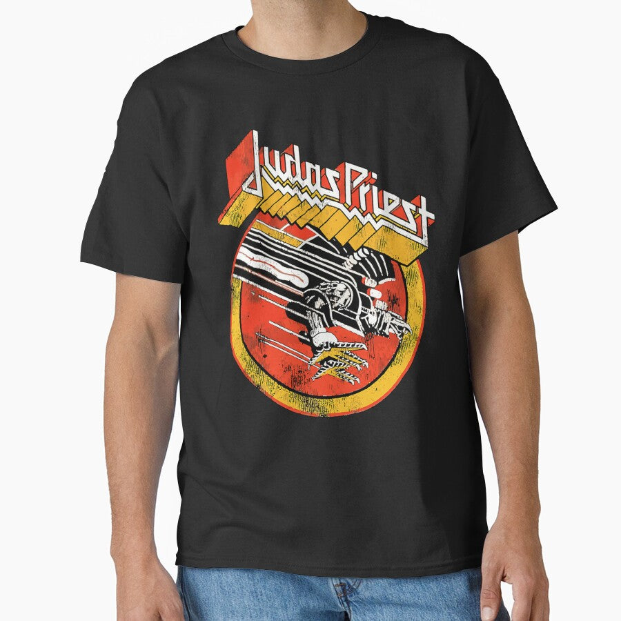 Judas Priest Design by naturenepal