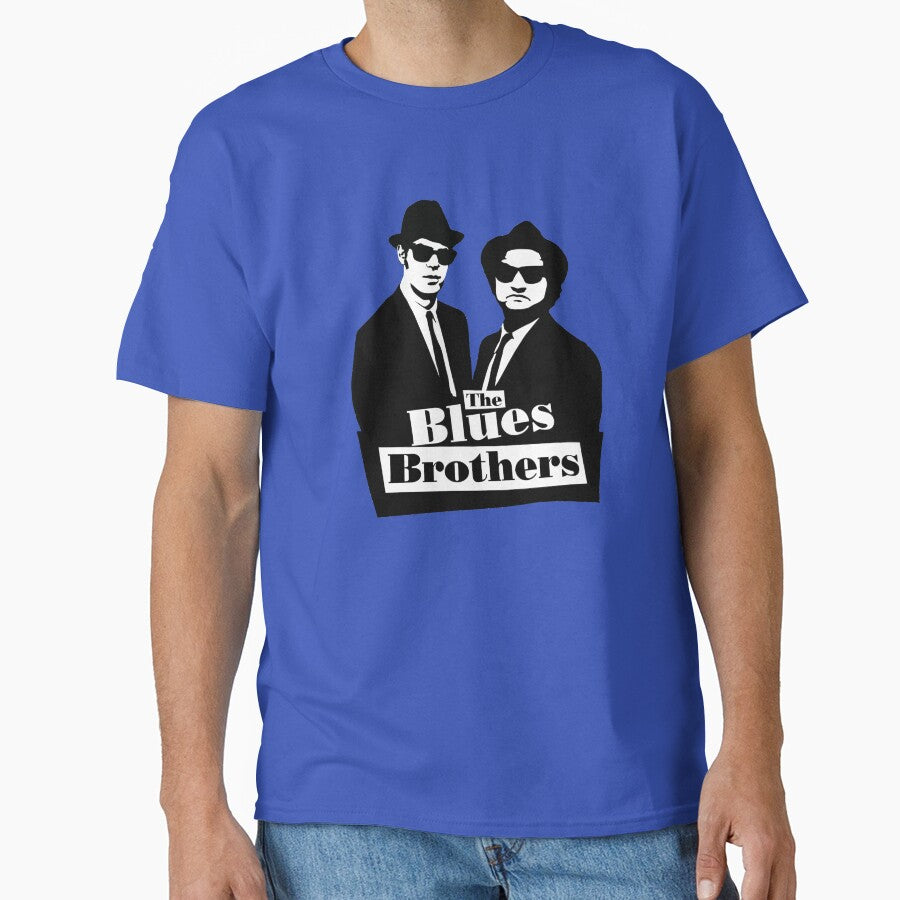 Blues Brothers by DelcoBoy
