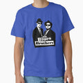 Blues Brothers by DelcoBoy