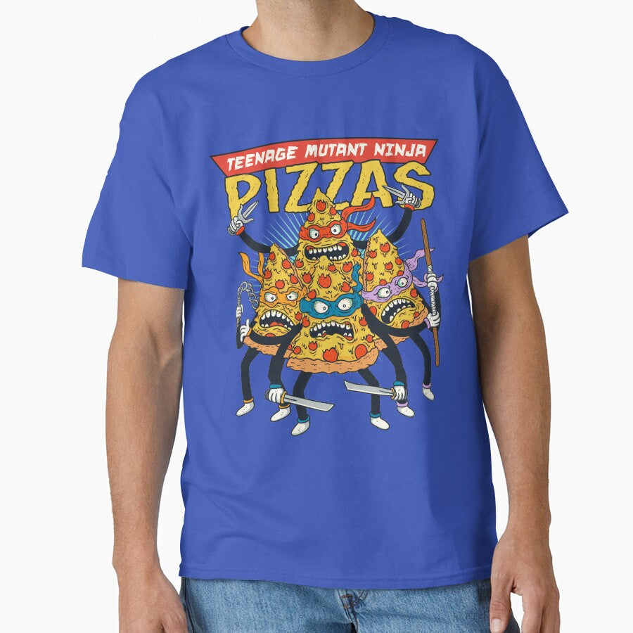 TMNP! by spookyhex