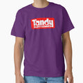 Tandy Electronics Logo by Frazza001