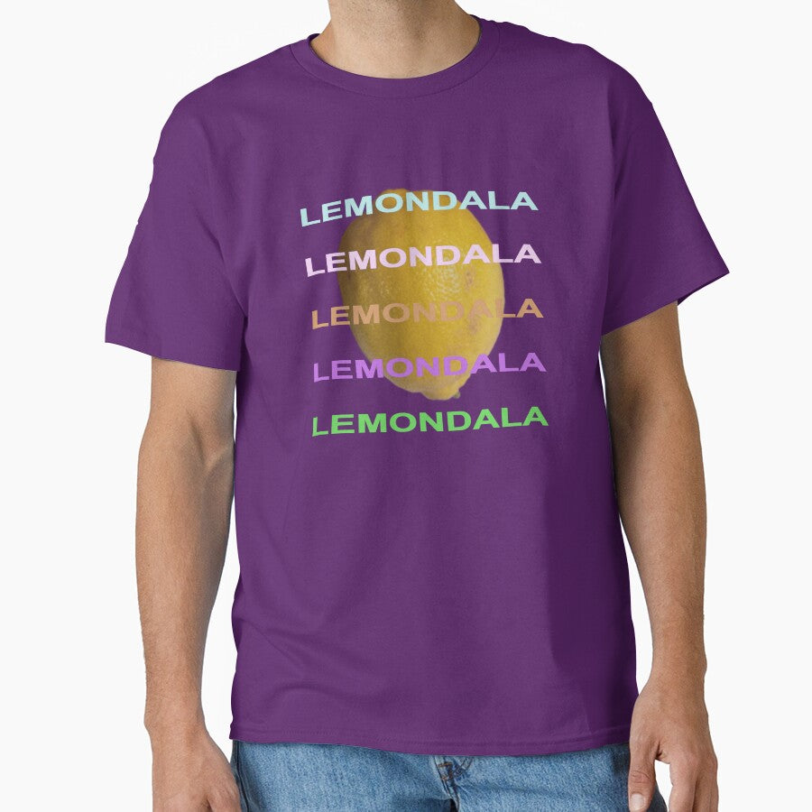 Lemondala x5 Big Lemon by Lemondala