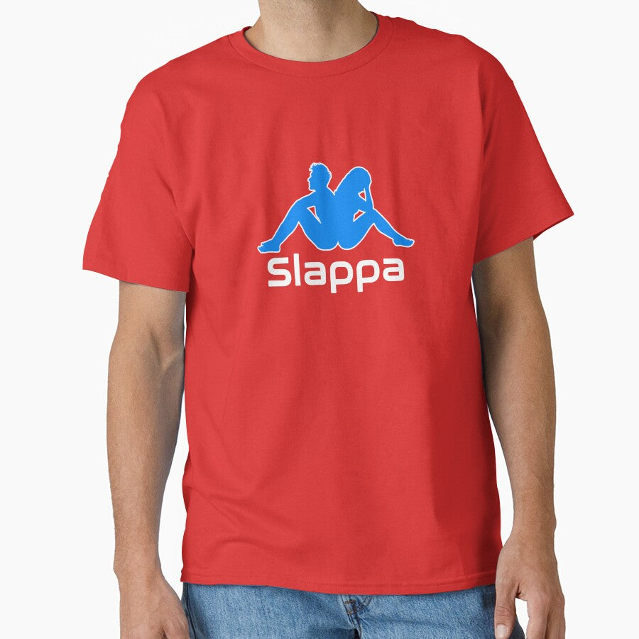 Gimme Gimme Gimme... Slappa - Couch Potato by C0uchP0tat0