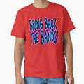 Bring Back the Bands! by ShindigiddyDog