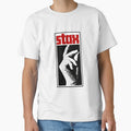 Stax Label Record by harbowelys