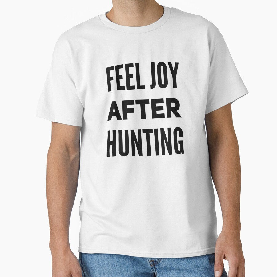 Feel Joy After Hunting by SerenaBliss