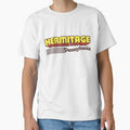 Hermitage, Pennsylvania | Retro Stripes by retroready