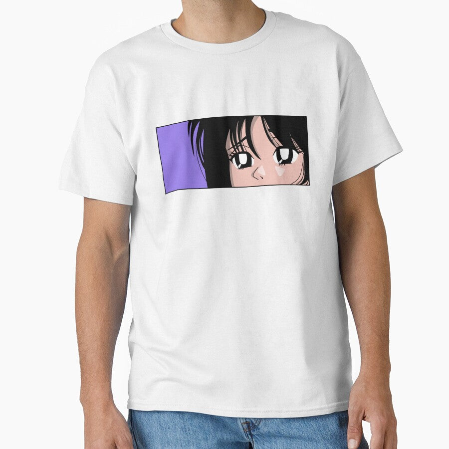 anime vintage aesthetic by Semzig