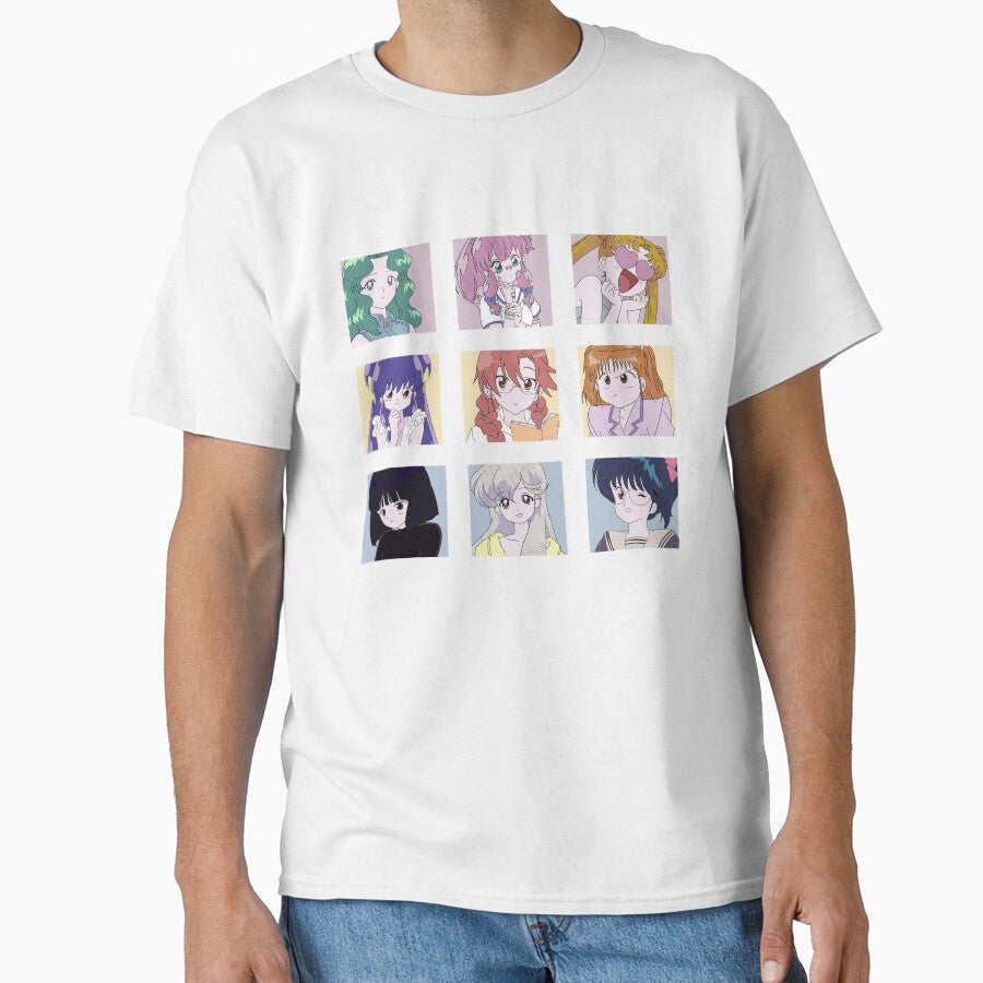 waifus by PROBLEM CHILD  .