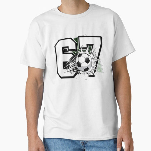 67 Soccer Six Seven 6 7 by GrumpySableye