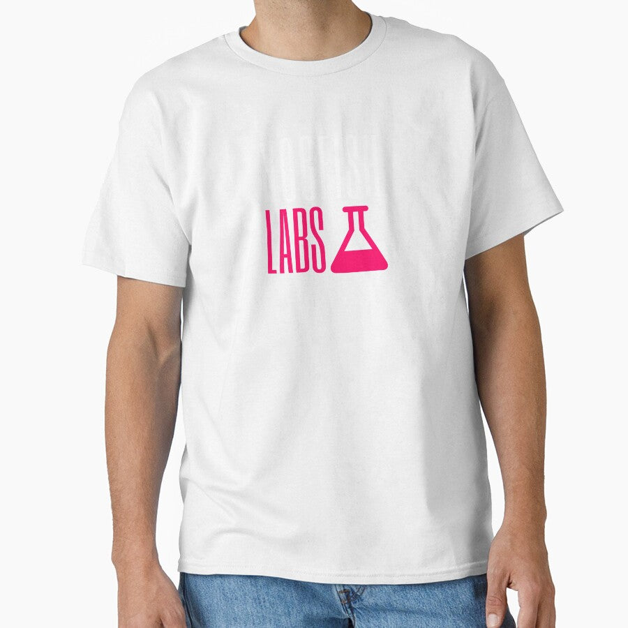 Hogfish Labs by Trish Khoo