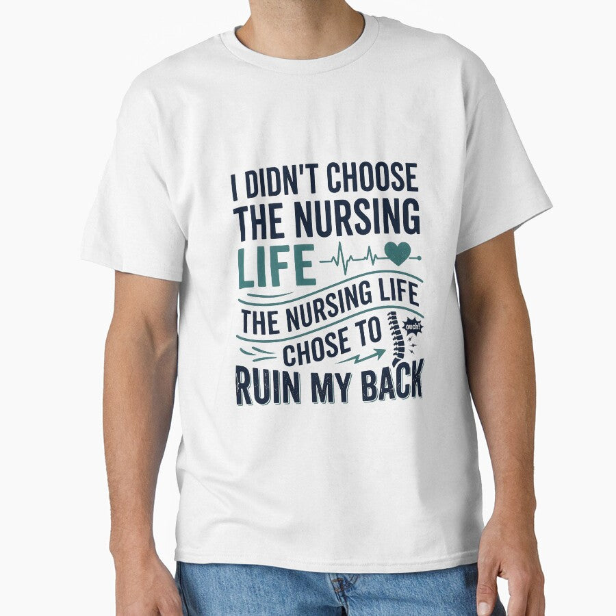 Nurse by HimaPrototype