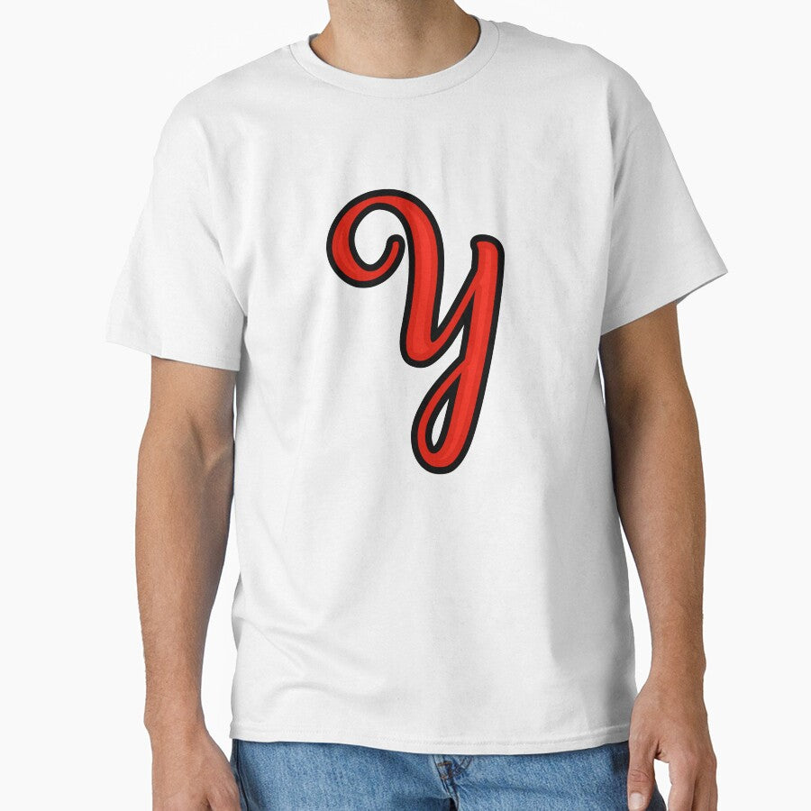 Initial Monogram Y by Rajeev  Singh