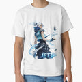 Copy of VALORANT: JETT by GAME-rchandise