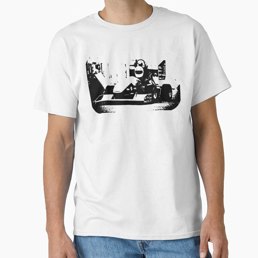 Formula Student Black and White by FSAEdesign