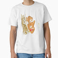 Paula Abdul Face Vintage by GALILOPARK