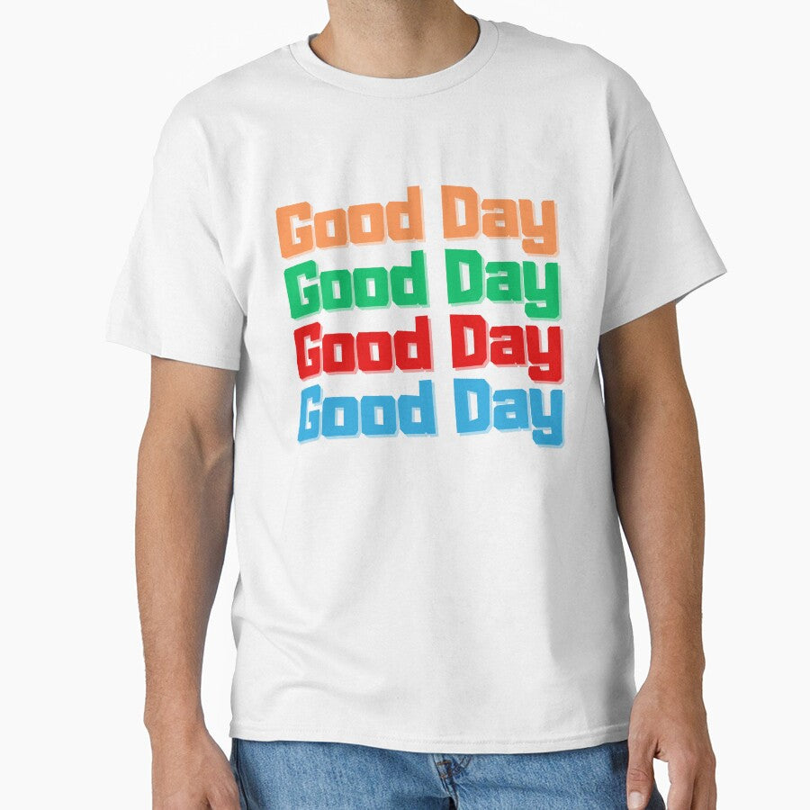 Good Day by BooWearBer