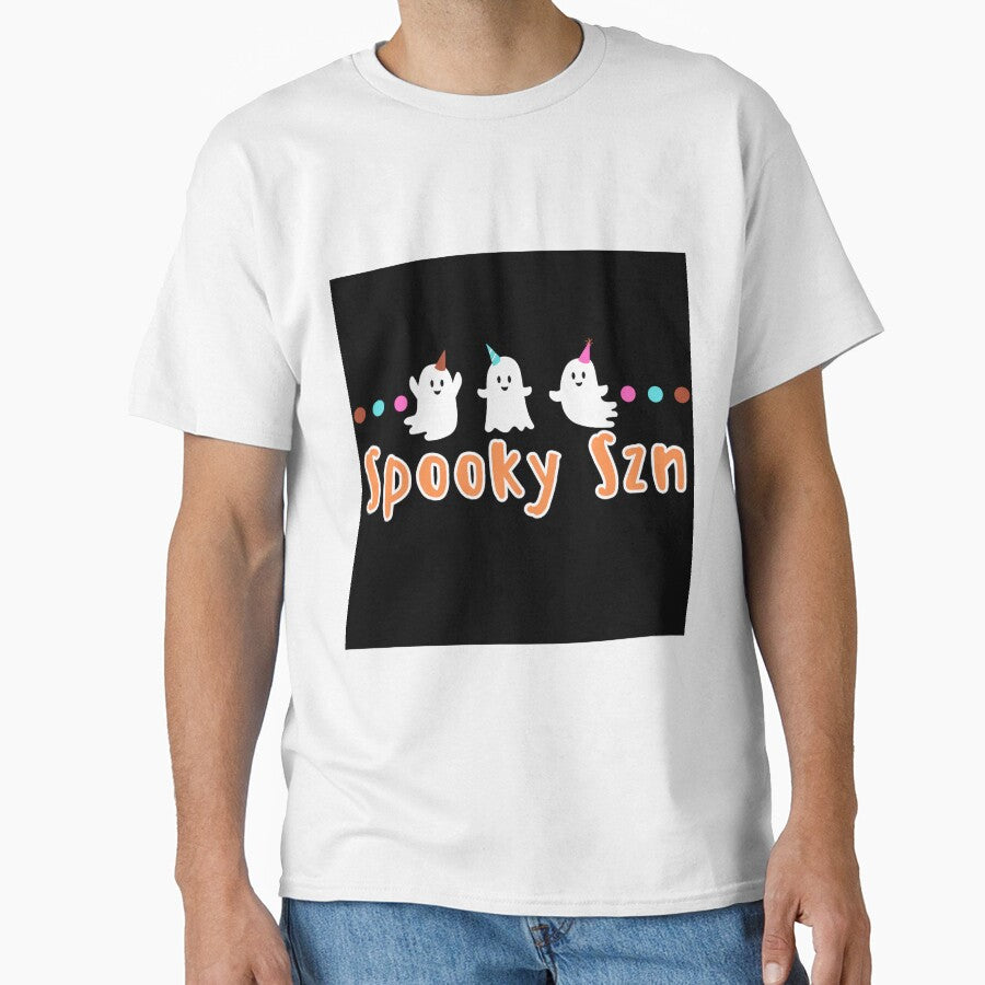 Spooky Szn by MND-Designs