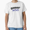 Gamer Unicorn by WordsGamersUse