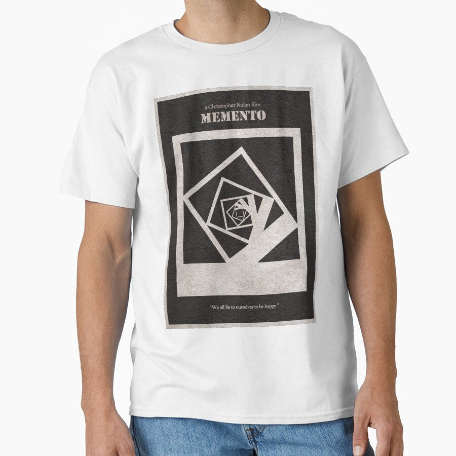 Memento by A Deniz Akerman