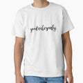 good vibes only by bc21design