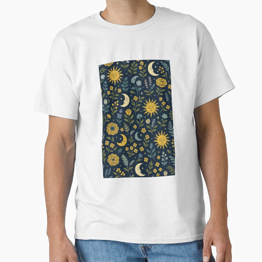 Celestial Flora by scicilysimonee