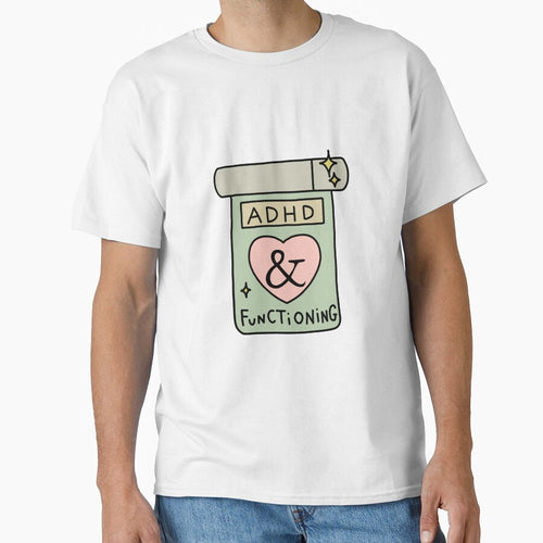 ADHD by Doctor Michaela