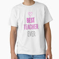 best Teacher ever by greenbluearts