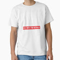 Retired Doctor See  Wife For Details Gift Idea by haselshirt