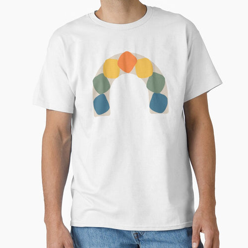 70s Rainbow by ToTheCore