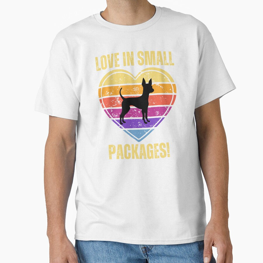 Love In Small Packages! | Fox Terrier by AussieWonders