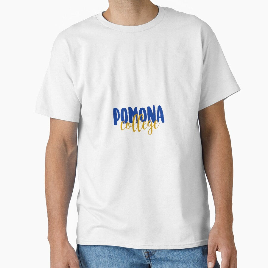 Pomona College by mgstein