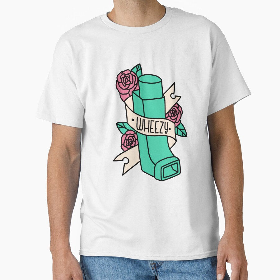 Wheezy by Doctor Michaela