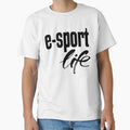 Esport Life E-Sports E Sports Electronic Sports by ProjectX23